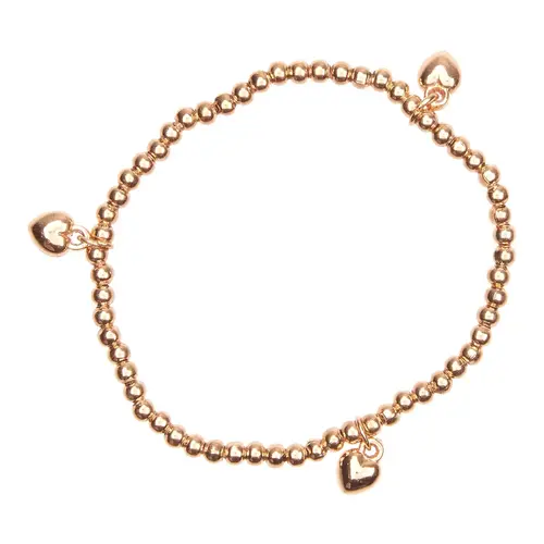 Le Big Avanti armband - Gold Le Big Avanti armband - Gold