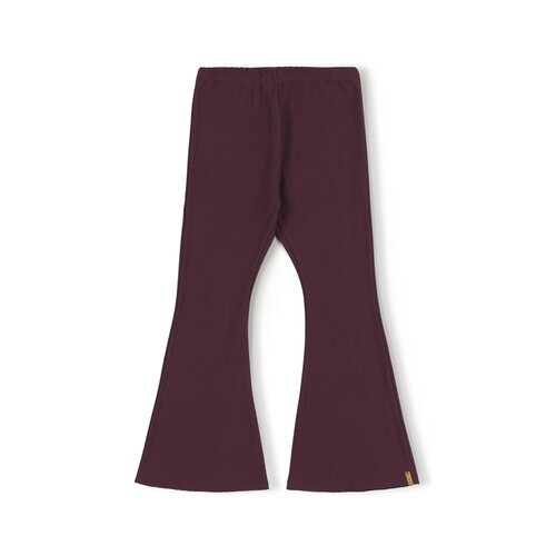 Nixnut Basic flared - Bordeaux Nixnut Basic flared - Bordeaux