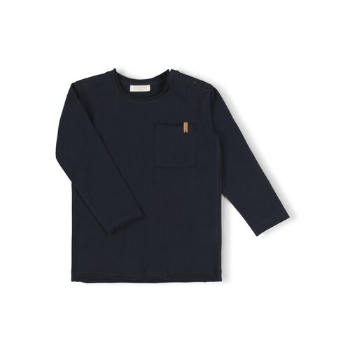 Nixnut Longsleeve - Night Nixnut Longsleeve - Night