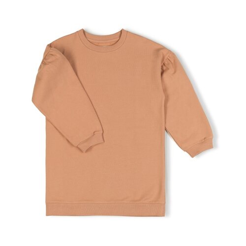 Nixnut Lux dress - Papaya Nixnut Lux dress - Papaya