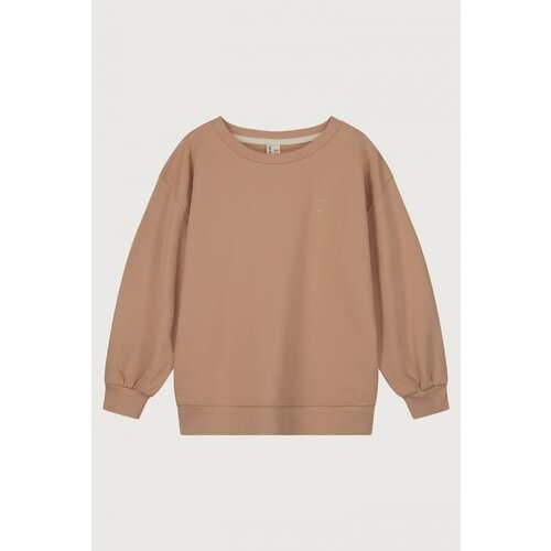 Gray Label Dropped shoulder sweater - Biscuit