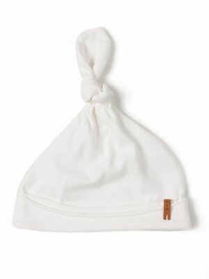 Nixnut Newbie hat - Off-white