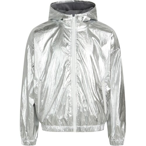 Grunt Seia Silver Jacket Grunt Seia Silver Jacket