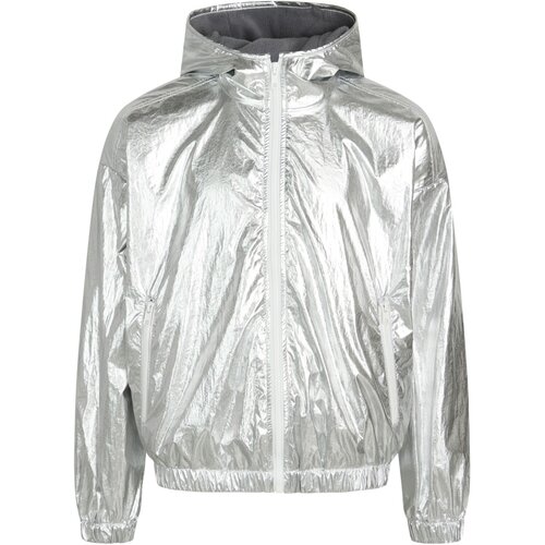 Grunt Seia Silver Jacket