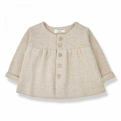 1+ in the Family Agnes - Beige 1+ in the Family Agnes - Beige