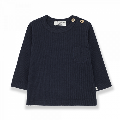 1+ in the Family Unai - Navy 1+ in the Family Unai - Navy