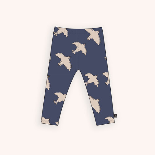 CarlijnQ Legging - Free like a bird CarlijnQ Legging - Free like a bird