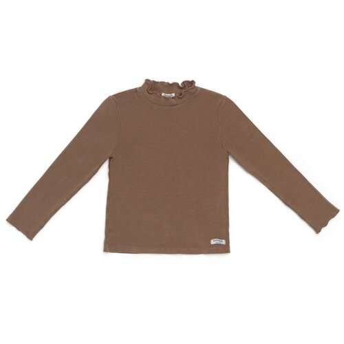 Donsje Amsterdam Wonsy Shirt - Toffee Donsje Amsterdam Wonsy Shirt - Toffee