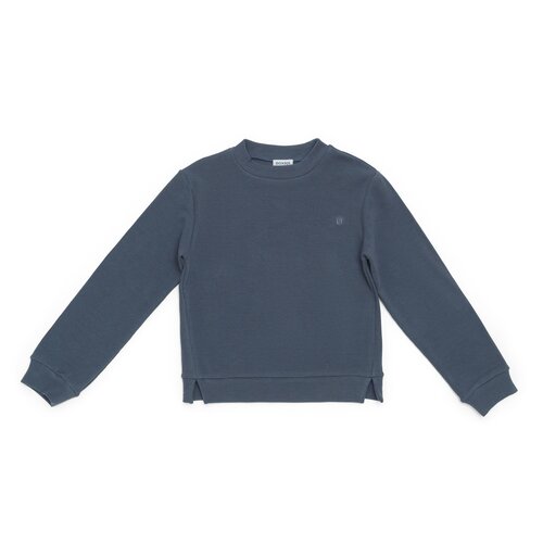 Donsje Amsterdam Dante Sweater - Night Blue Donsje Amsterdam Dante Sweater - Night Blue