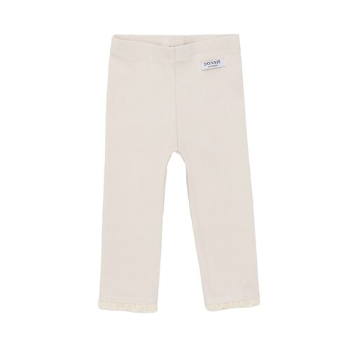 Donsje Amsterdam Affy Leggings - Misty Rose Donsje Amsterdam Affy Leggings - Misty Rose
