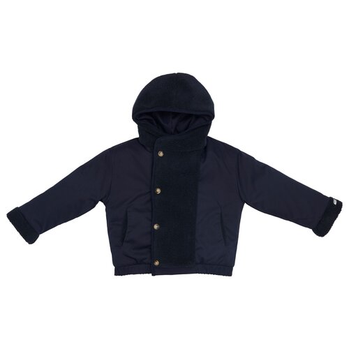Donsje Amsterdam Den Jacket - Blue Marine Donsje Amsterdam Den Jacket - Blue Marine