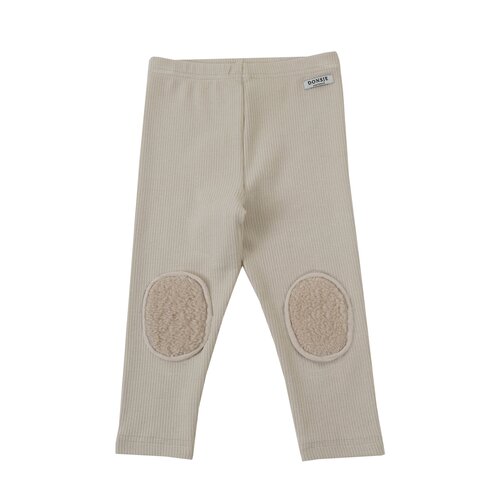 Donsje Amsterdam Keene Leggings - Macaroon Donsje Amsterdam Keene Leggings - Macaroon