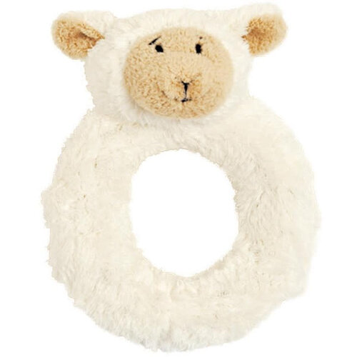 Happy Horse Lammy Rattle Happy Horse Lammy Rattle