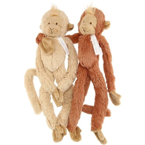 Happy Horse Hanging Monkey no.2 Happy Horse Hanging Monkey no.2