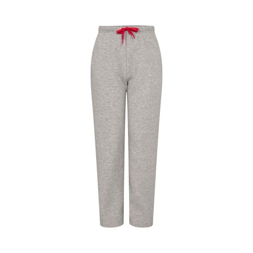 Sofie Schnoor Sweatpants - Grey melange Sofie Schnoor Sweatpants - Grey melange