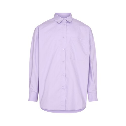 Sofie Schnoor Blouse - Light lavender Sofie Schnoor Blouse - Light lavender