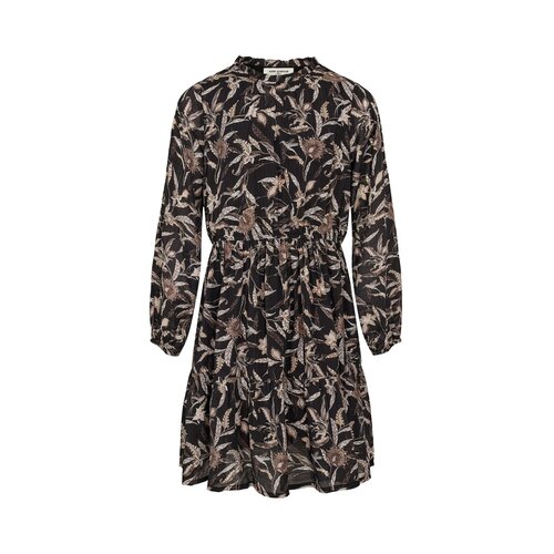 Sofie Schnoor Dress - Black Sofie Schnoor Dress - Black