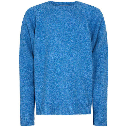 Sofie Schnoor Knit sweater - Cobalt blue Sofie Schnoor Knit sweater - Cobalt blue