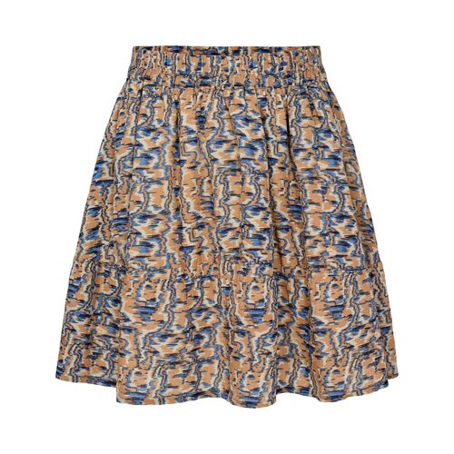 Sofie Schnoor Skirt - Beige Sofie Schnoor Skirt - Beige