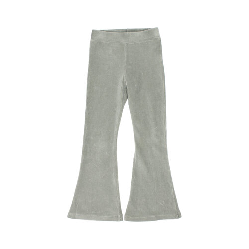 Buho Flare pants - Eucalyptus Buho Flare pants - Eucalyptus