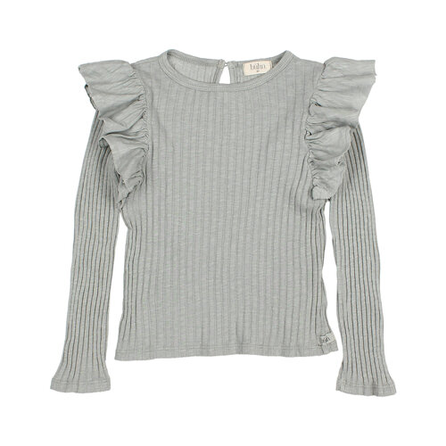 Buho Girly t-shirt - Eucalyptus Buho Girly t-shirt - Eucalyptus