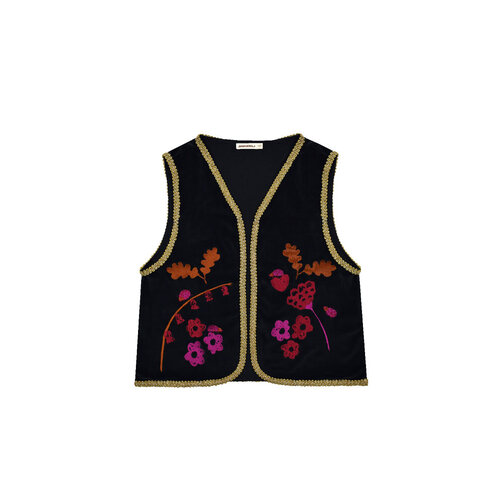 Ammehoela Emmy - Jet black Ammehoela Emmy - Jet black