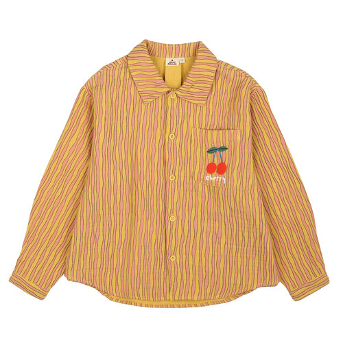 Jelly Mallow Wave shirt Jelly Mallow Wave shirt