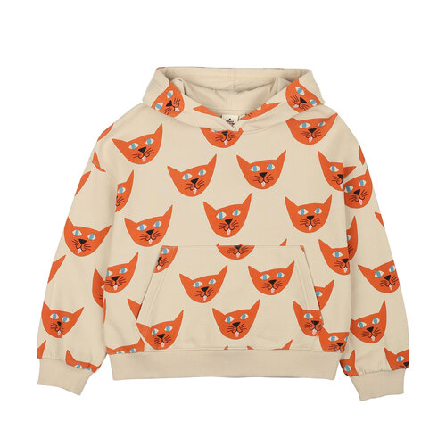 Jelly Mallow Cat Hoodie Jelly Mallow Cat Hoodie