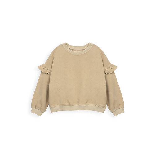 Play Up FLEECE SWEATER P0073 ARTUR Play Up FLEECE SWEATER P0073 ARTUR