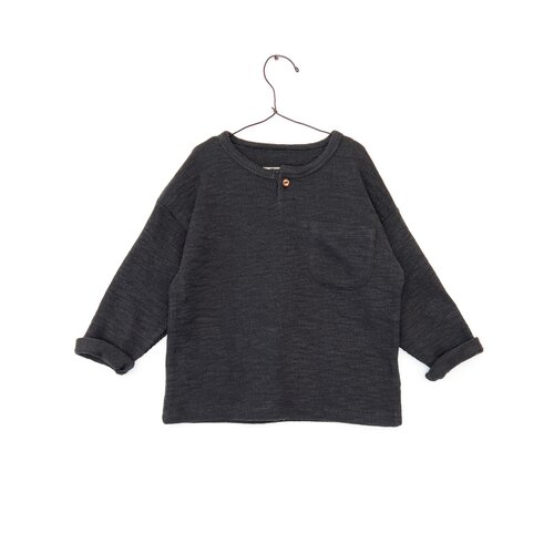 Play Up JERSEY LS T-SHIRT P9059 BRUNO Play Up JERSEY LS T-SHIRT P9059 BRUNO