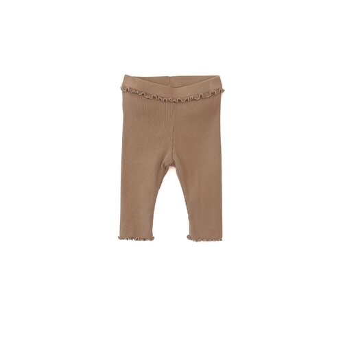 Play Up RIB LEGGING P8074 CÉSAR Play Up RIB LEGGING P8074 CÉSAR