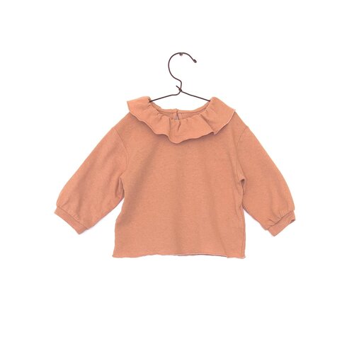 Play Up JERSEY LS T-SHIRT P4133 ART Play Up JERSEY LS T-SHIRT P4133 ART