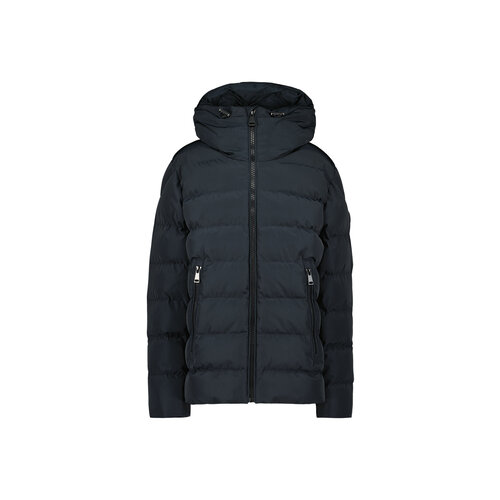 Airforce Robin Jacket - Dark Navy Blue Airforce Robin Jacket - Dark Navy Blue