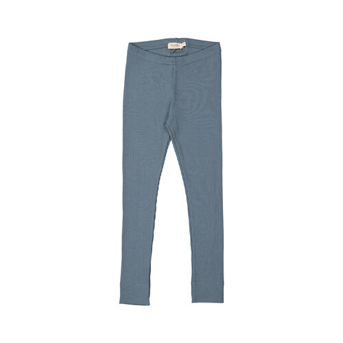 MarMar Copenhagen Legging modal - Ocean MarMar Copenhagen Legging modal - Ocean