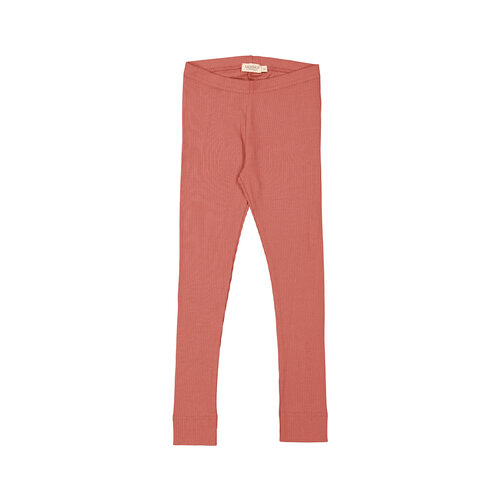 MarMar Copenhagen Legging modal - Sun Touched MarMar Copenhagen Legging modal - Sun Touched