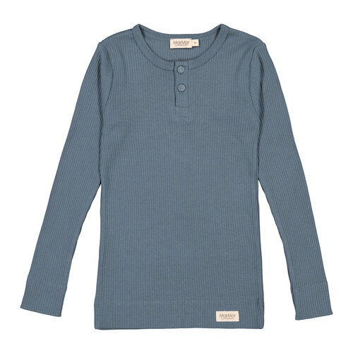 MarMar Copenhagen Tee longsleeve - Ocean MarMar Copenhagen Tee longsleeve - Ocean