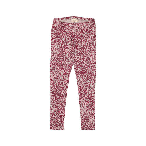 MarMar Copenhagen Leo leg - Berry leo MarMar Copenhagen Leo leg - Berry leo