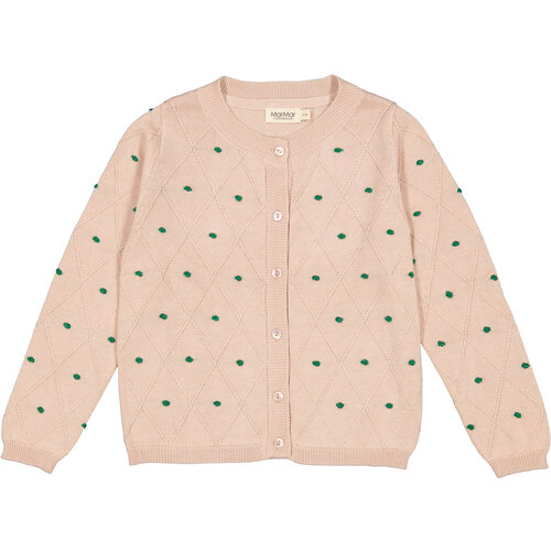 MarMar Copenhagen Tilda - Cream taupe mix MarMar Copenhagen Tilda - Cream taupe mix
