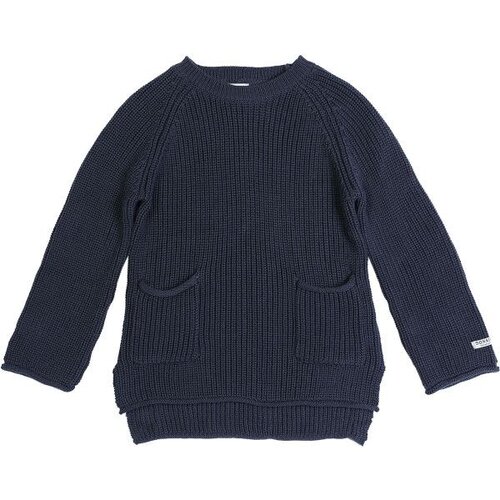 Donsje Amsterdam Stella Sweater - Dark Petrol Donsje Amsterdam Stella Sweater - Dark Petrol