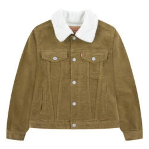 Levi's Denim jacket - EJ206-X7O Levi's Denim jacket - EJ206-X7O