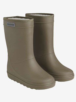 Enfant Thermoboot - Ivy Green