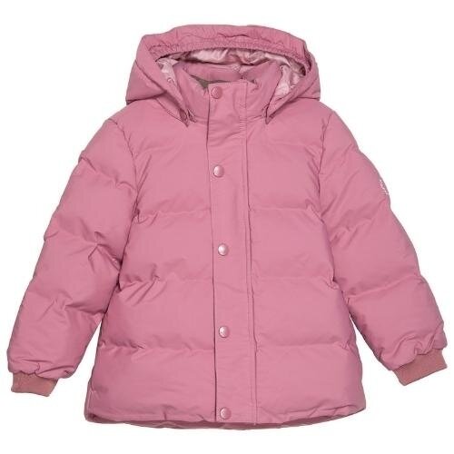 Enfant Jacket quilt - Mesa Rose Enfant Jacket quilt - Mesa Rose