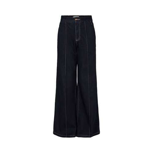 Sofie Schnoor Trousers - Dark blue Sofie Schnoor Trousers - Dark blue