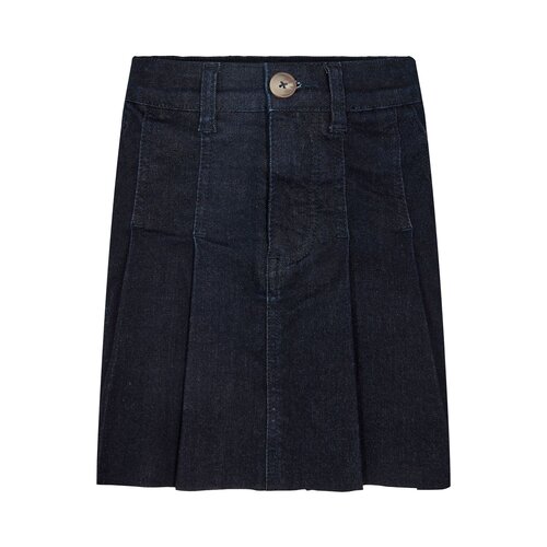 Sofie Schnoor Skirt - Dark Blue Sofie Schnoor Skirt - Dark Blue