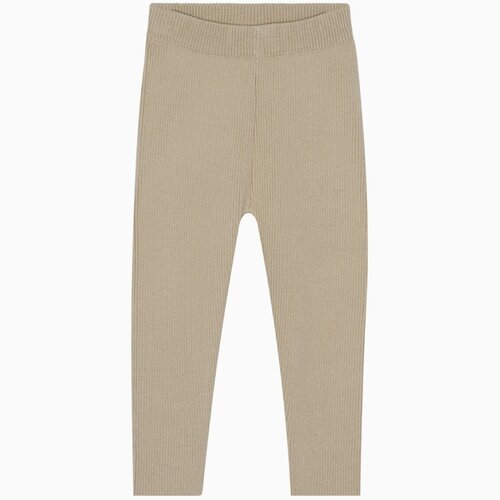 Flöss Flye legging solid - Sand Flöss Flye legging solid - Sand