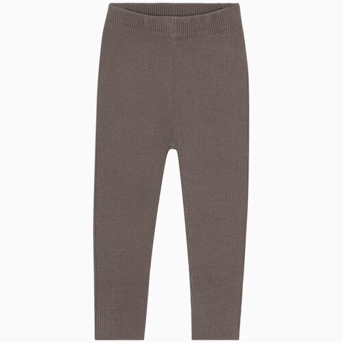 Flöss Flye legging solid - Mocca Flöss Flye legging solid - Mocca