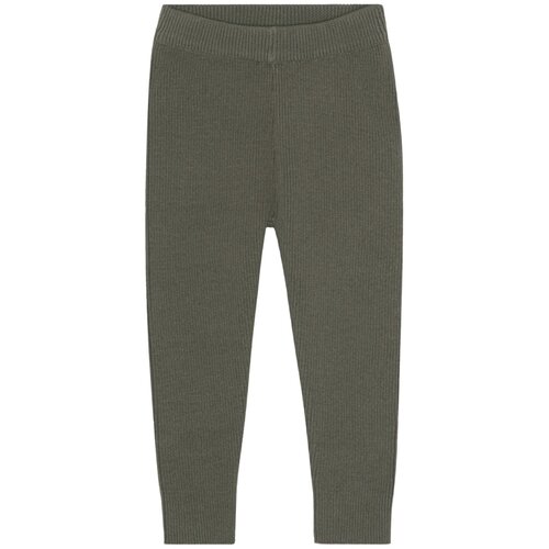 Flöss Flye legging solid - Army Flöss Flye legging solid - Army