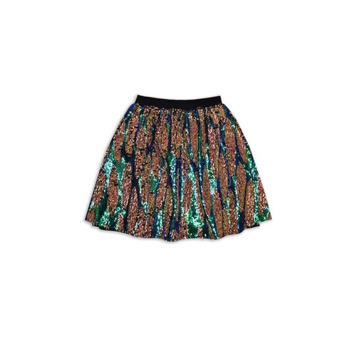 Ammehoela Dolly - Blue Green Sequin Ammehoela Dolly - Blue Green Sequin