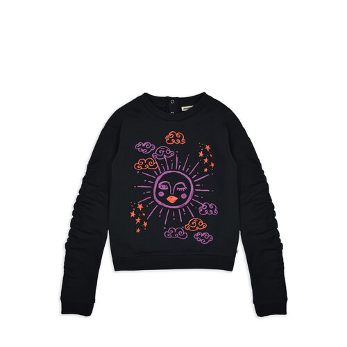 Ammehoela Katy- Jet Black Ammehoela Katy- Jet Black