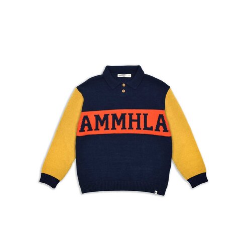 Ammehoela Robbie - Volcanic Ash Multi Ammehoela Robbie - Volcanic Ash Multi